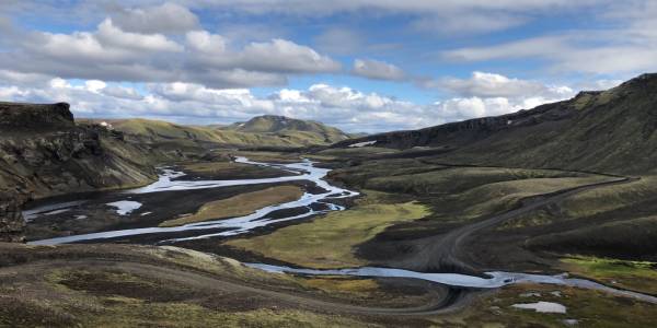 5 Reasons why you should visit Iceland when you can start to travel