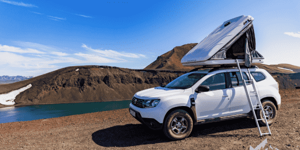 Iceland Camping Rules: Everything You Need to Know