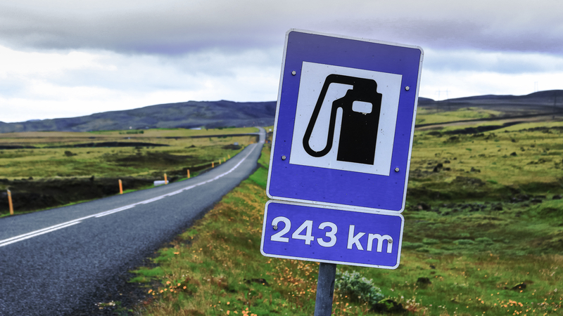 Gas Prices In Iceland 2023 Iceland Travel Blog Car Rental In Iceland